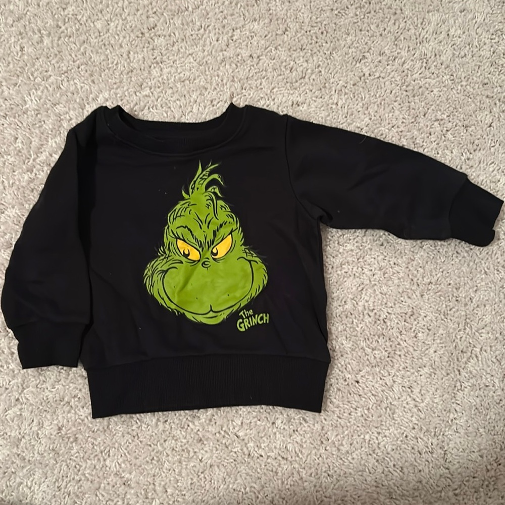 Girl Hoodie